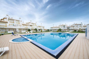 Apt O Monte S by Algarve Villa Holidays